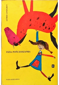 Fizia Pończoszanka