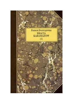Bracia Karmazow 1