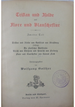 Deutsche National-Litteratur, ok. 1888 r.