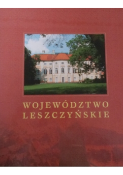 Województwo Leszczyńskie