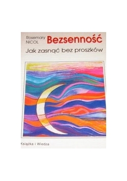 Bezsenność