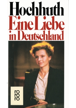 Eine Liebe in Deutschland