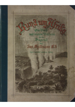 Rund um Afrika, 1897 r.
