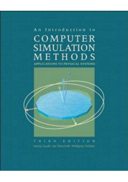 Introduction to Computer Simulation Methods
