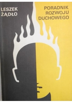 Poradnik rozwoju duchowego