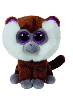 Beanie Boos Tamoo - Brodata Małpa 15cm