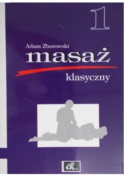 Masaż klasyczny 1
