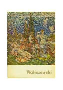 Zygmunt Waliszewski