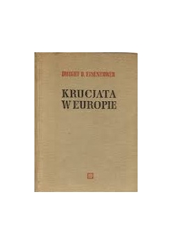 Krucjata w Europie