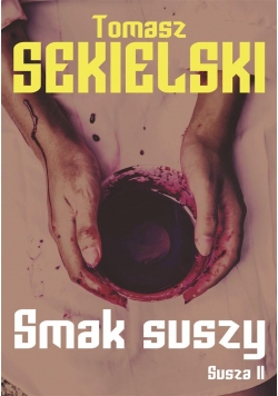Susza Tom 2 Smak suszy