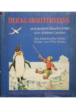 Der Klabautermann