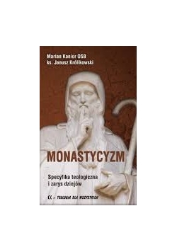 Monastycyzm