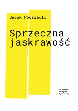 Sprzeczna jaskrawość