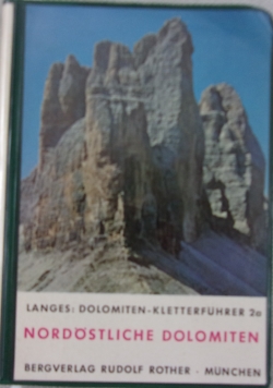 Nordostliche Dolomiten