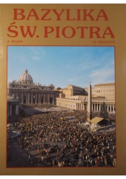 Bazylika św.Piotra
