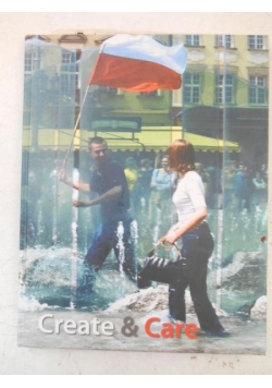 Create & Care