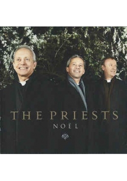 Noel, CD
