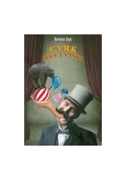 Cyrk Brytyjski