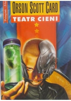 Teatr cieni