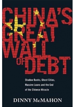 China's Great Wall of Debt