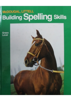 Building Spelling Skills