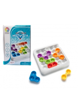 Smart Games - Antywirus Mutacja
