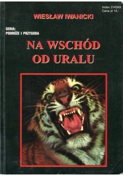 Na wschód od Uralu
