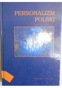 Personalizm polski