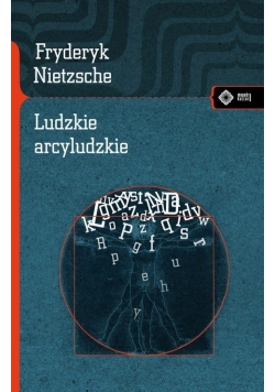 Ludzkie arcyludzkie