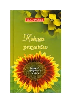 Księga przysłów