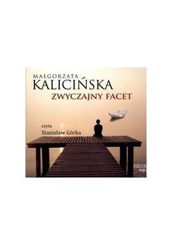 Zwyczajny facet audiobook