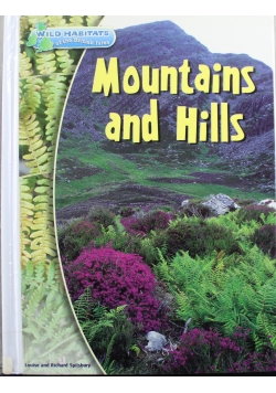 Mountains and Hills