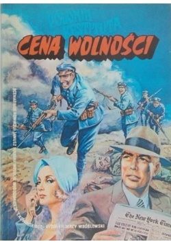 Cena wolnośći