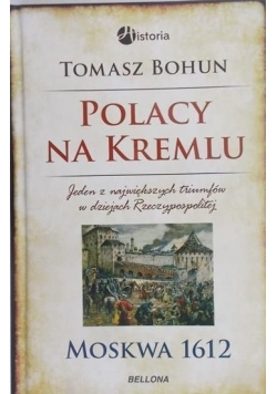 Polacy na Kremlu