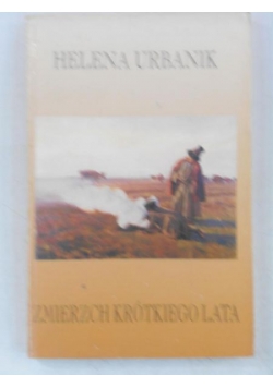 Zmierzch krótkiego lata