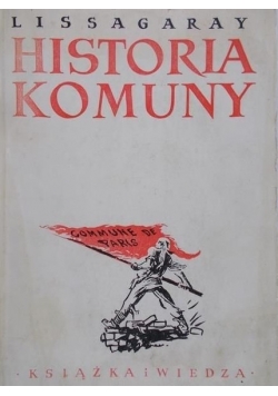 Historia komuny 1950 r.