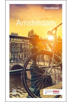 Amsterdam Travelbook