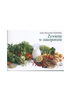 Żywienie w osteoporozie