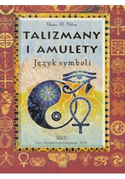 Talizmany i amulety w.2000