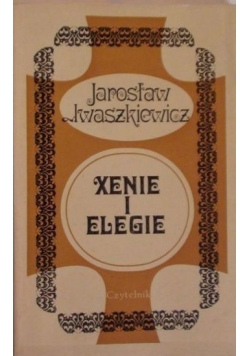 Xenie i elegie