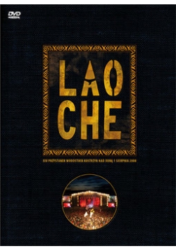 Lao Che DVD