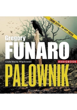 Palownik audiobook
