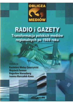 Radio i gazety