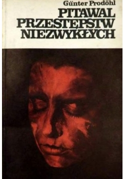 Pitawal przestępstw niezwykłych