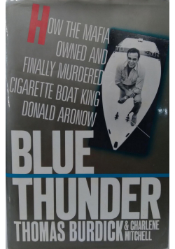 Blue thunder