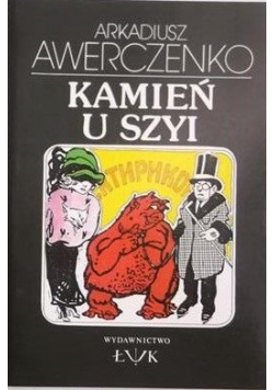 Kamień u szyi