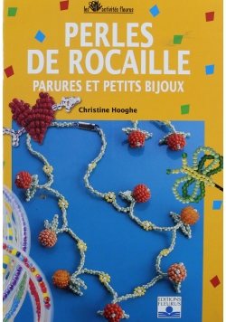 Perles  de Rocaille