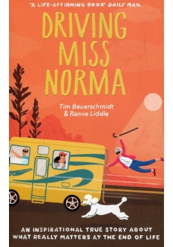 Driving Miss Norma