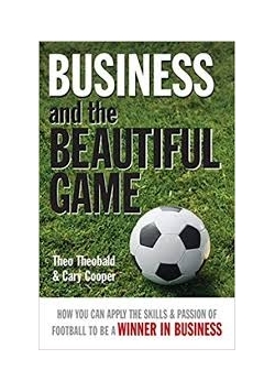 Business and the beautiful game