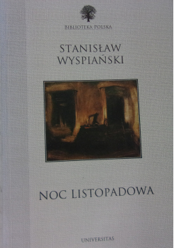 Noc listopadowa